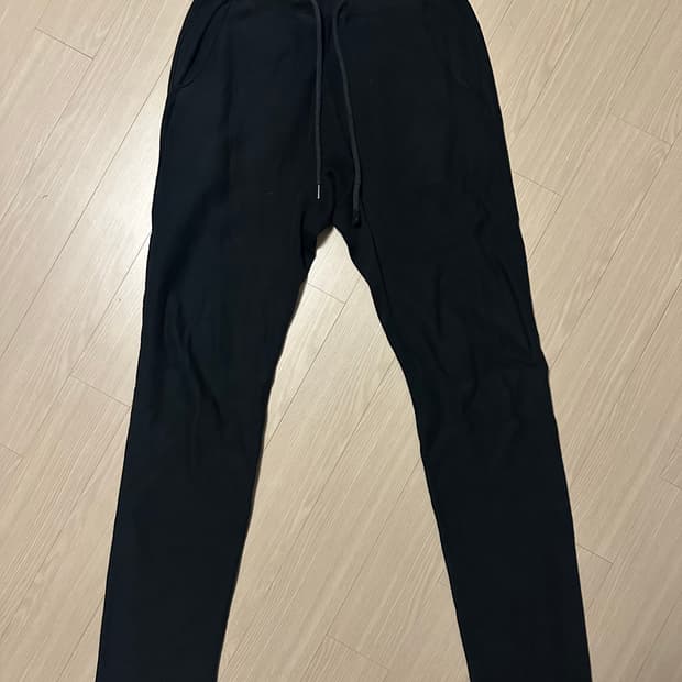 Takahiromiyashita The Soloist sweat pant