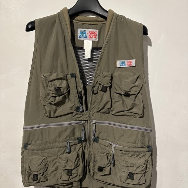 90s 피싱 베스트