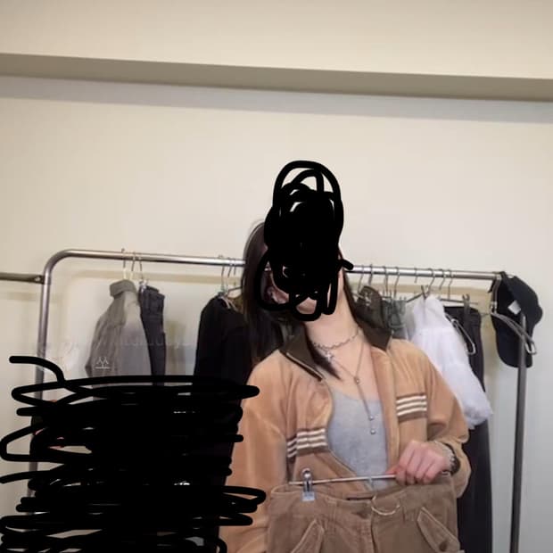 브라운 데일리 코디