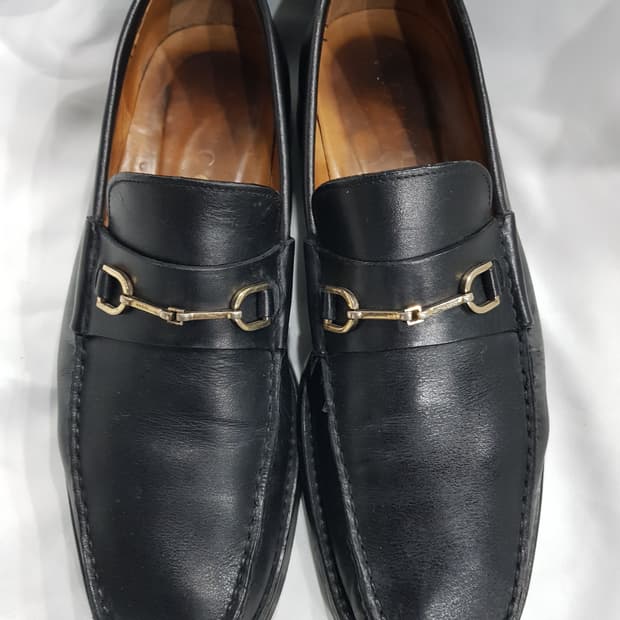 구찌 홀스빗 로퍼 