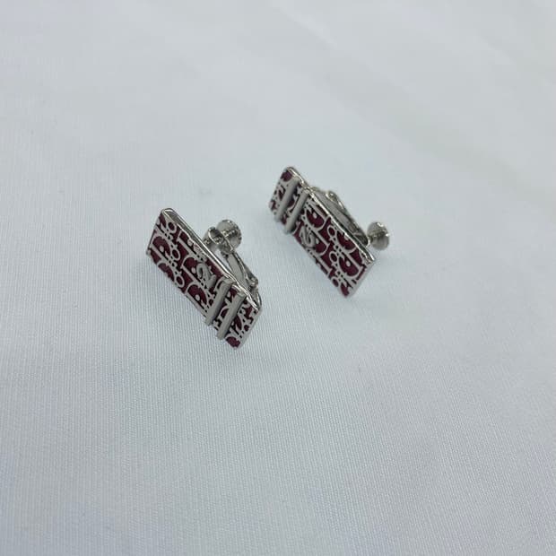 디올 귀걸이