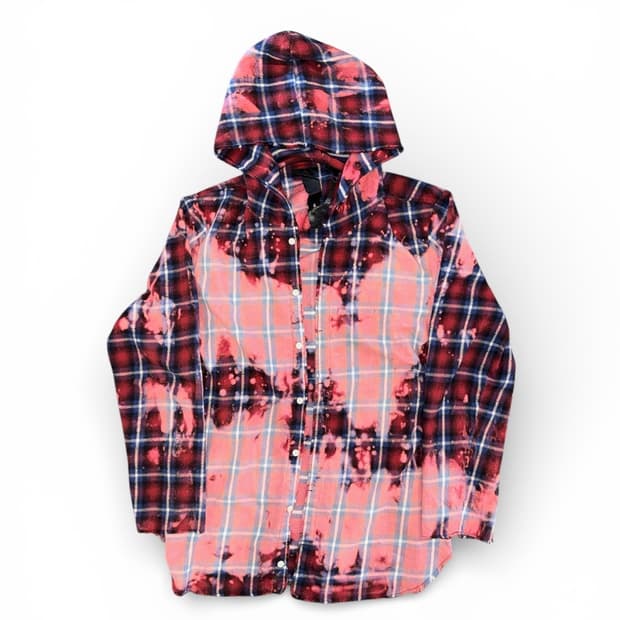 브이론 flannel