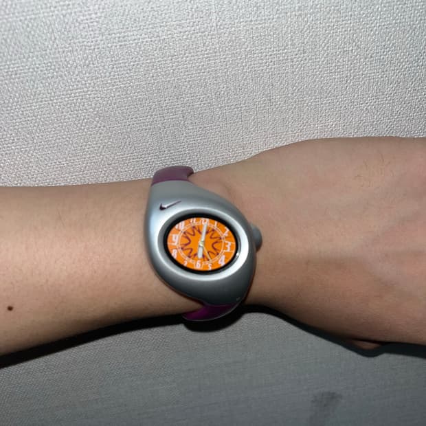 나이키 트라이엑스