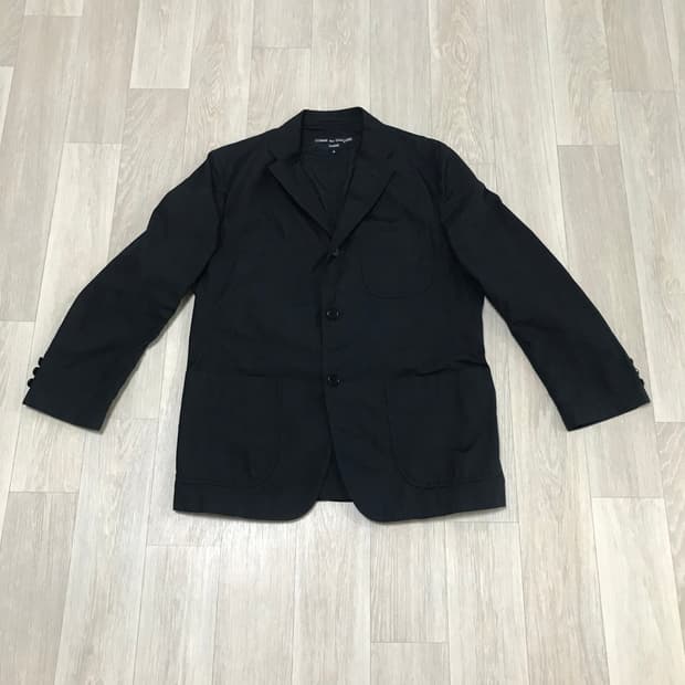 Comme des Garcons Homme tailored jacket