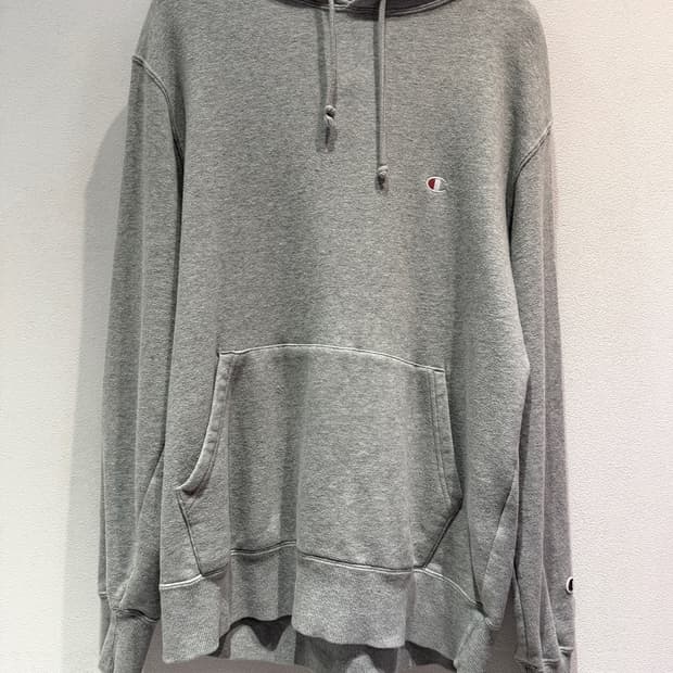 Champion 챔피온 후드