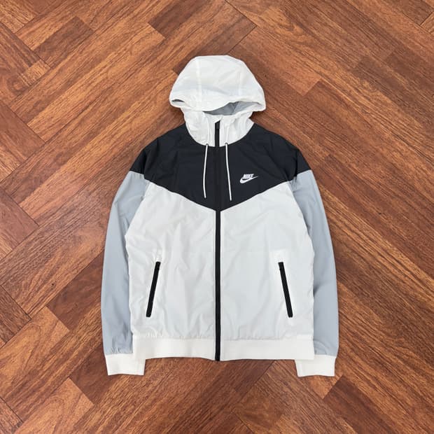100 나이키 윈드러너 바람막이 자켓 