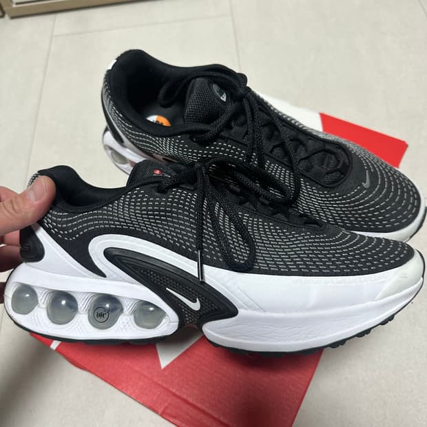 나이키 에어맥스 dn 285판매