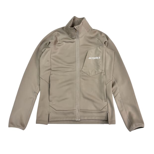 아디다스 테렉스 엑스페리어 자켓