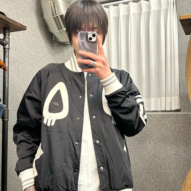 Nike & Cassette Playa