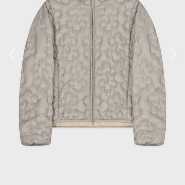 Sinoon시눈 경량패딩 m