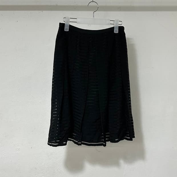 vtg skirt