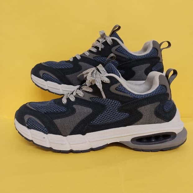 여성 밸롭 플렉스 젤 스니커즈, 운동화 (250)