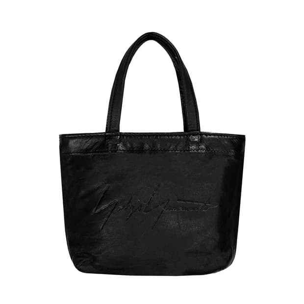 요지 야마모토 (Yohji Yamamoto)