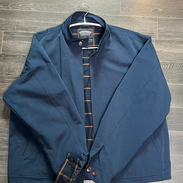 프리즘웍스 자켓 m사이즈