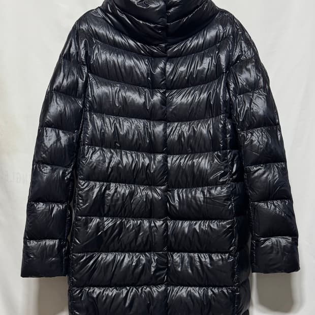 42 에르노 다운 패딩