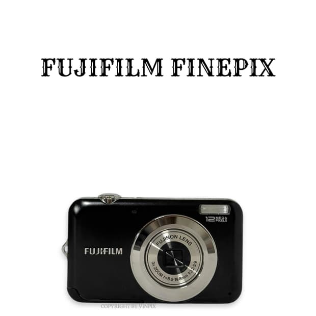 |필카느낌🫶🏻| 후지필름 파인픽스 jv100 디지털 카메라 디카