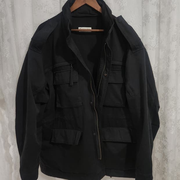 코스트퍼킬로 m65 field jacket 필드자켓 (XL)