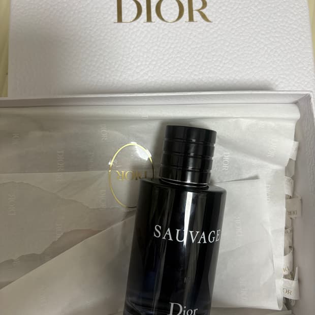 디올소바쥬오드뚜왈렛 100ml