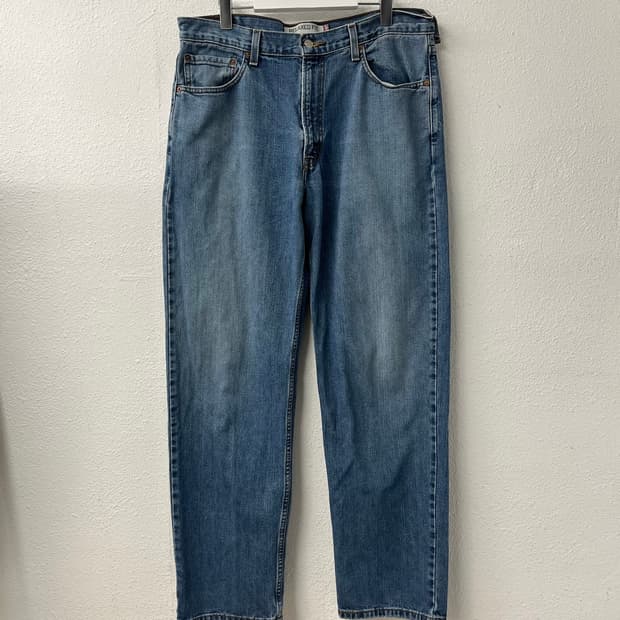 LEVI'S 550 (#055)