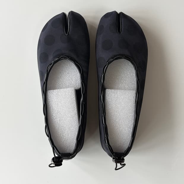 페이즈 Mesh Air String Flat  (255)