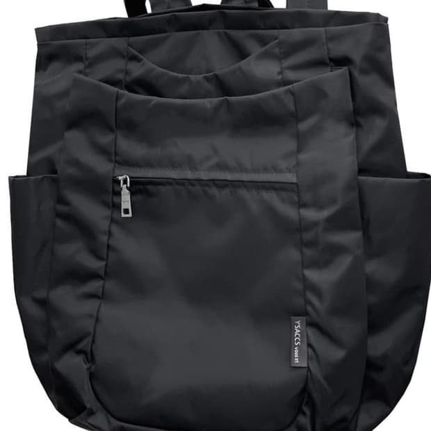 Y’sacc yohji Yamamoto 