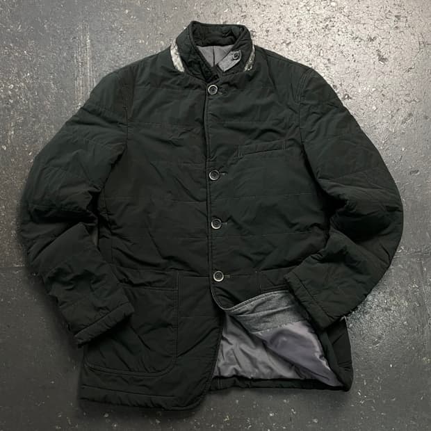 95 시리즈 경량 점퍼