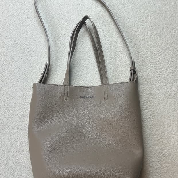 질바이스튜던트 숄더백