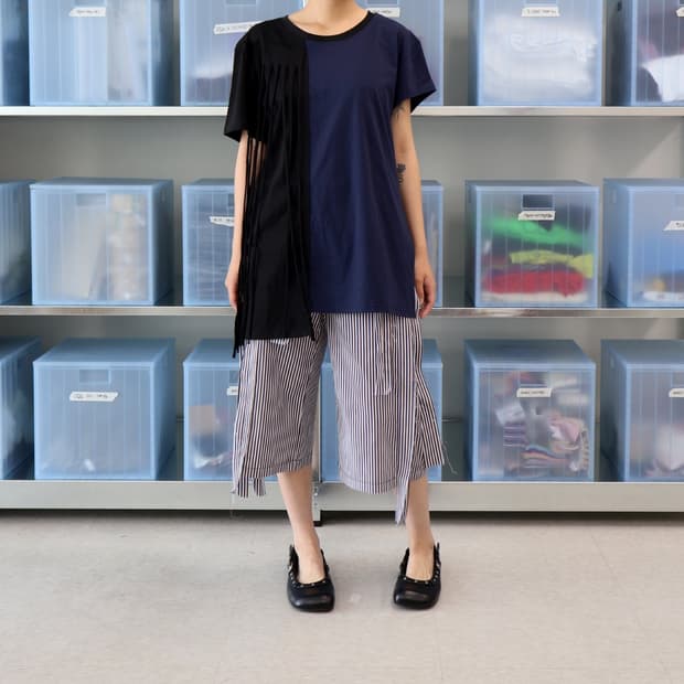 마르니 숏팬츠 버뮤다팬츠 쇼츠