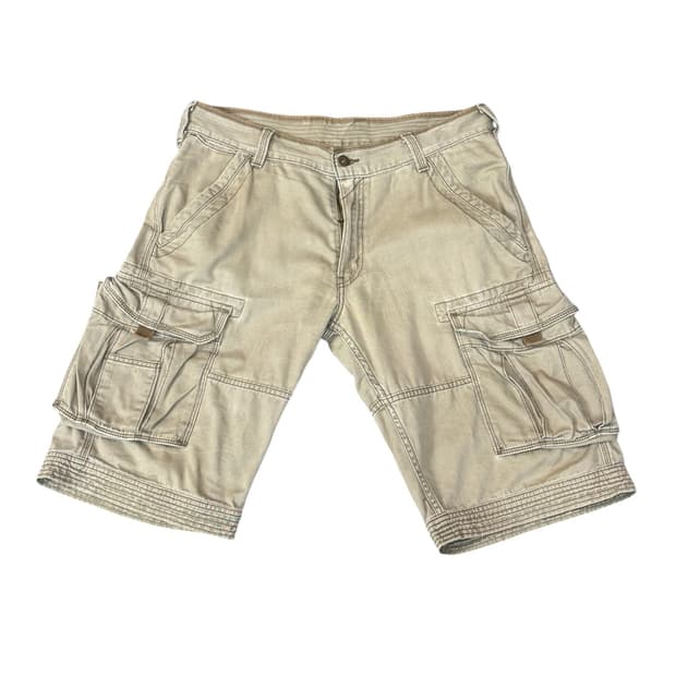 Levi’s 카고 하프팬츠