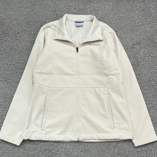 [95] 컬럼비아 자켓