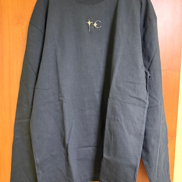 [4] 떠그클럽 베이직 롱슬리브