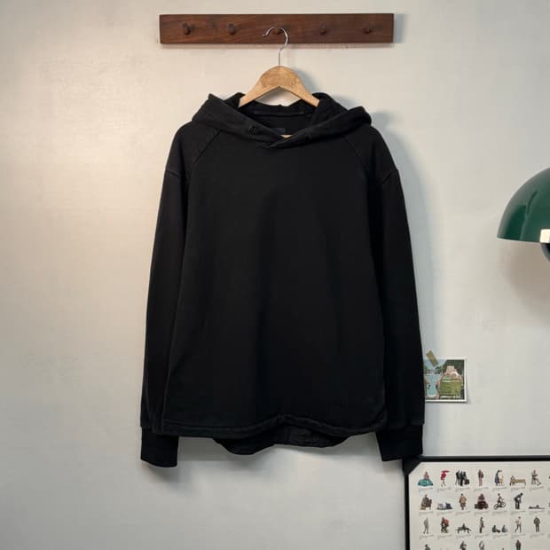 준지 후드티/T149