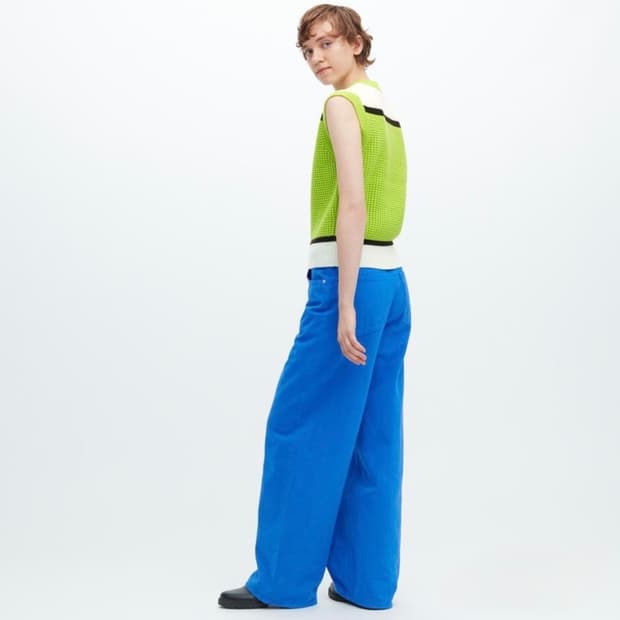 유니클로 마르니 콜라보 베스트