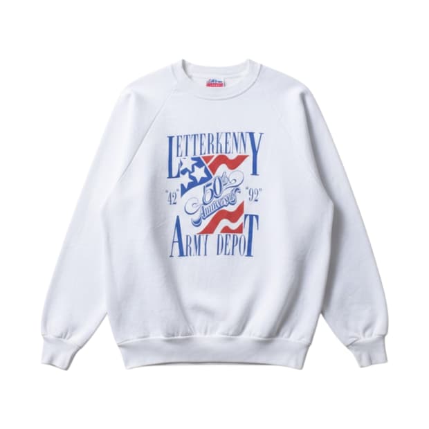 90S USA 맨투맨 스웻셔츠 L