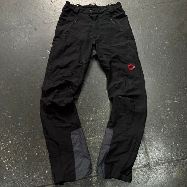 95 마무트 등산바지