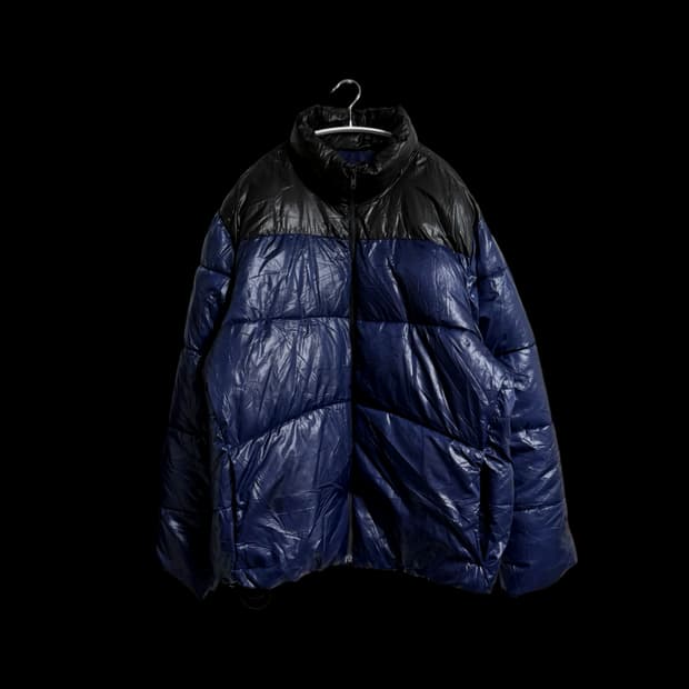 GAP 갭 리사이클 푸퍼