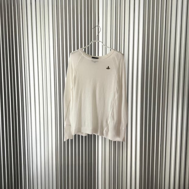 vivienne westwood summer knit
