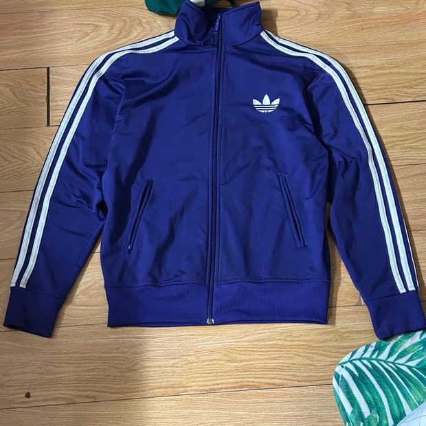 아디다스 파이어버드 퍼플