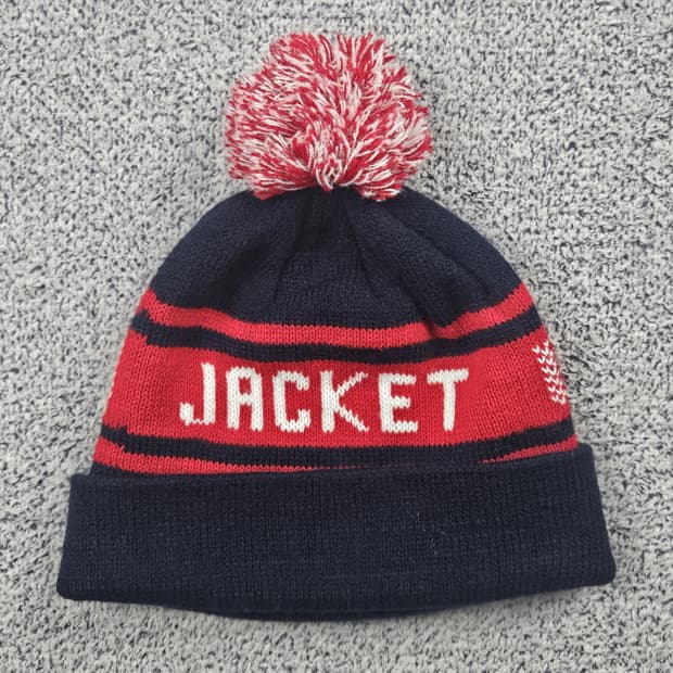 HOMAGE 자켓 백커스 폼 비니 ( OS ) / 10570