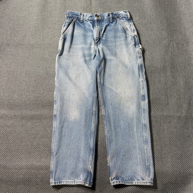 칼하트 카고팬츠 (old-8420)