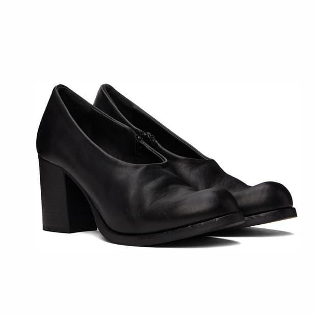 [37,38]에드워드 커밍 Bubble Toe Dentist 힐