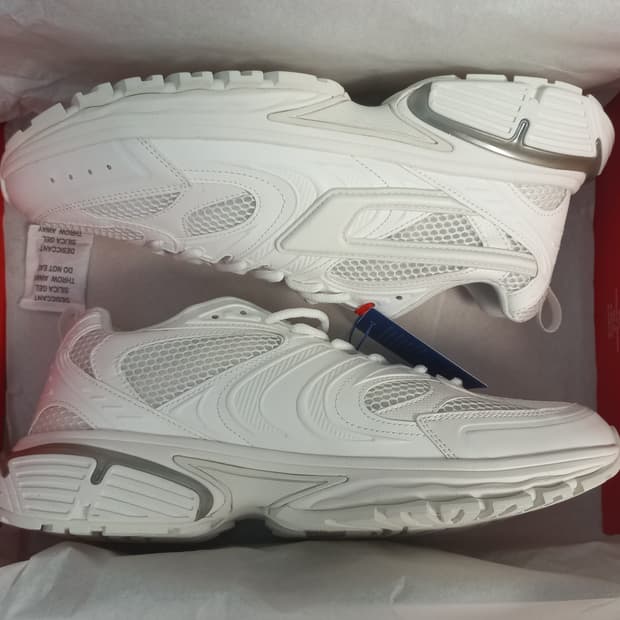 [41] 디젤 S 세렌디피티 프로 X1 스니커즈