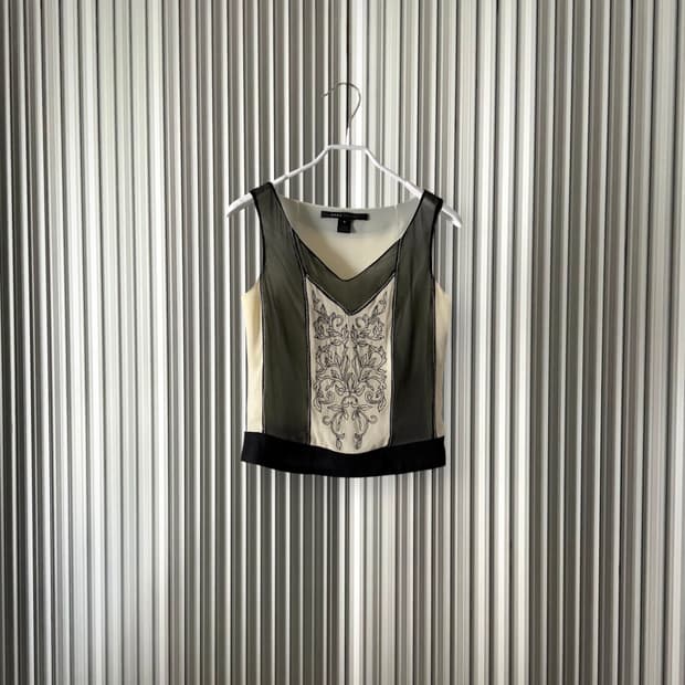 Marc Jacobs top