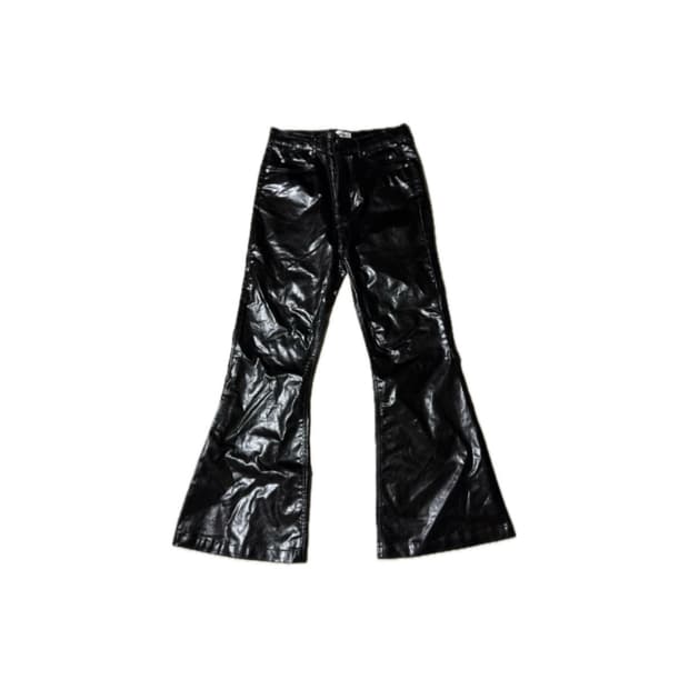 32 코팅 플레어 진