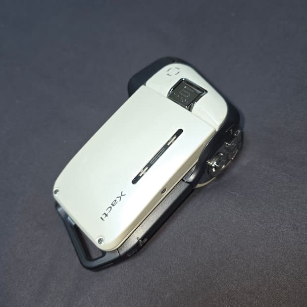 신요작티CA9/화이트/2기가 SD카드/C타입리더기