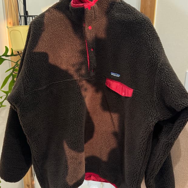 파타고니아 글리세이드 XL