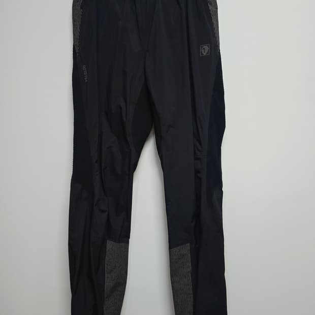 블랙야크 고어텍스 블랙 기능성 바지