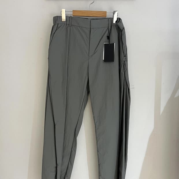 산산기어 팬츠 새상품