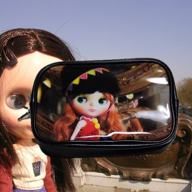 블라이스 브라이스 파우치