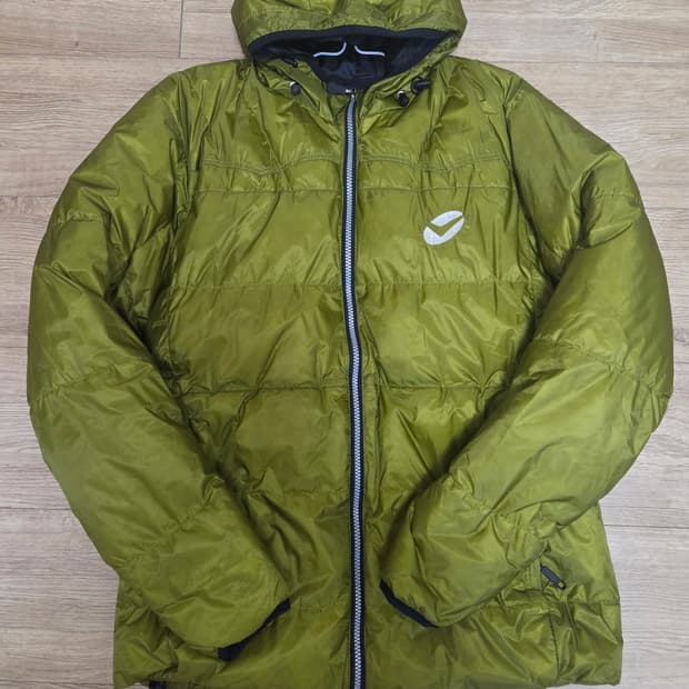 발란드레 곤조 패딜